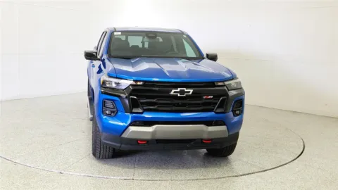 Photos of 2024 Chevrolet Colorado 4WD Z71 for sale in Florence, KY at Tom Gill Chevrolet