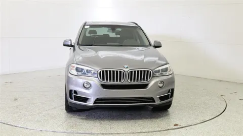 Photos of 2016 BMW X5 xDrive50i for sale in Florence, KY at Tom Gill Chevrolet