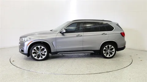 More photos of 2016 BMW X5 xDrive50i at Tom Gill Chevrolet, KY