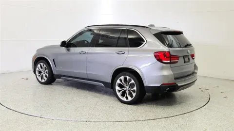 More photos of 2016 BMW X5 xDrive50i at Tom Gill Chevrolet, KY