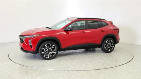 More photos of 2026 Chevrolet Trax 2RS at Tom Gill Chevrolet, KY