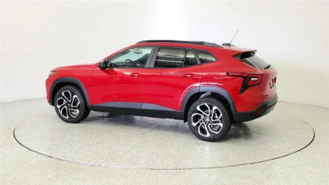 More photos of 2026 Chevrolet Trax 2RS at Tom Gill Chevrolet, KY