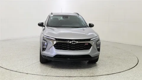Photos of 2026 Chevrolet Trax 2RS for sale in Florence, KY at Tom Gill Chevrolet