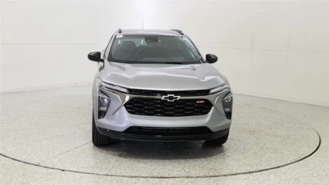 Photos of 2026 Chevrolet Trax 2RS for sale in Florence, KY at Tom Gill Chevrolet