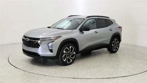Another view of 2026 Chevrolet Trax 2RS for sale in Florence, KY at Tom Gill Chevrolet