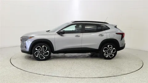 More photos of 2026 Chevrolet Trax 2RS at Tom Gill Chevrolet, KY