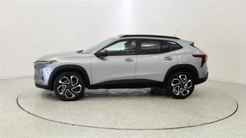 More photos of 2026 Chevrolet Trax 2RS at Tom Gill Chevrolet, KY