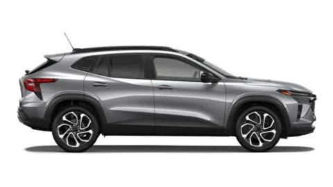 More photos of 2026 Chevrolet Trax 2RS at Tom Gill Chevrolet, KY