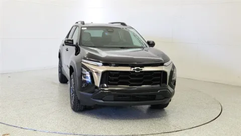Photos of 2026 Chevrolet Equinox FWD ACTIV for sale in Florence, KY at Tom Gill Chevrolet