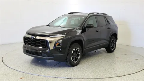 Another view of 2026 Chevrolet Equinox FWD ACTIV for sale in Florence, KY at Tom Gill Chevrolet