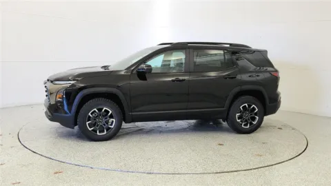 More photos of 2026 Chevrolet Equinox FWD ACTIV at Tom Gill Chevrolet, KY