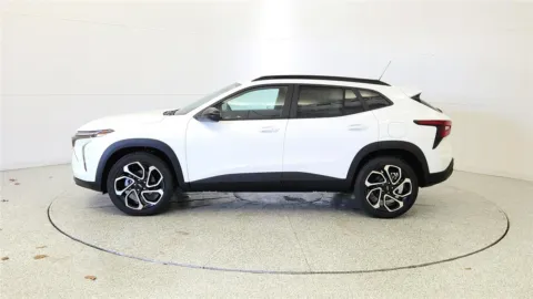 More photos of 2026 Chevrolet Trax 2RS at Tom Gill Chevrolet, KY