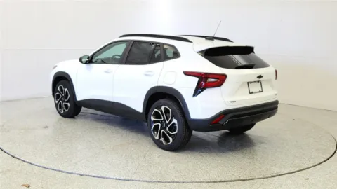 More photos of 2026 Chevrolet Trax 2RS at Tom Gill Chevrolet, KY