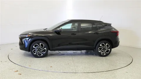 More photos of 2026 Chevrolet Trax 2RS at Tom Gill Chevrolet, KY