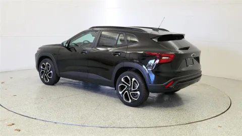 More photos of 2026 Chevrolet Trax 2RS at Tom Gill Chevrolet, KY