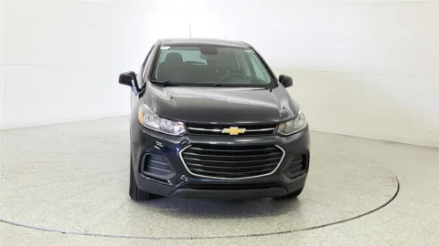 Photos of 2021 Chevrolet Trax LS for sale in Florence, KY at Tom Gill Chevrolet