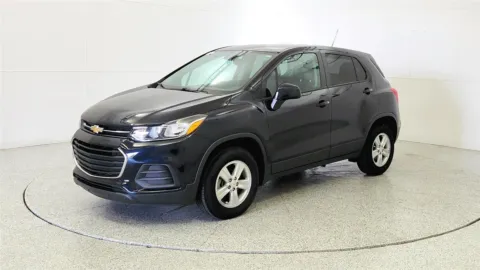 Another view of 2021 Chevrolet Trax LS for sale in Florence, KY at Tom Gill Chevrolet
