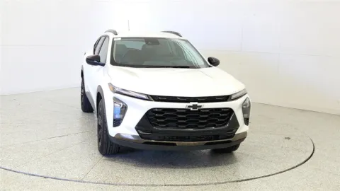 Photos of 2025 Chevrolet Trax ACTIV for sale in Florence, KY at Tom Gill Chevrolet