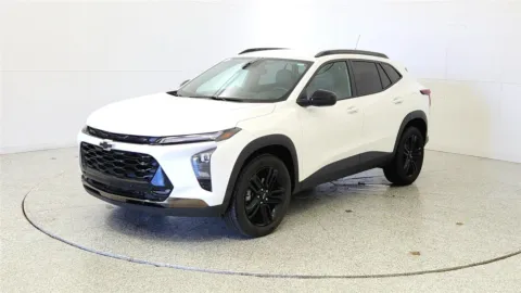 Another view of 2025 Chevrolet Trax ACTIV for sale in Florence, KY at Tom Gill Chevrolet