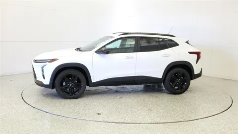 More photos of 2025 Chevrolet Trax ACTIV at Tom Gill Chevrolet, KY