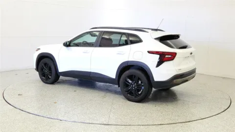 More photos of 2025 Chevrolet Trax ACTIV at Tom Gill Chevrolet, KY