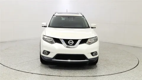 Photos of 2015 Nissan Rogue SL for sale in Florence, KY at Tom Gill Chevrolet