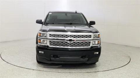 Photos of 2015 Chevrolet Silverado 1500 LT for sale in Florence, KY at Tom Gill Chevrolet