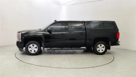 More photos of 2015 Chevrolet Silverado 1500 LT at Tom Gill Chevrolet, KY