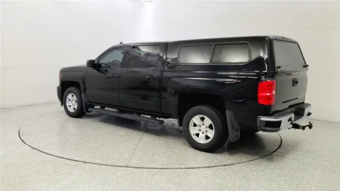 More photos of 2015 Chevrolet Silverado 1500 LT at Tom Gill Chevrolet, KY