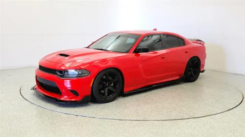 Another view of 2023 Dodge Charger R/T for sale in Florence, KY at Tom Gill Chevrolet