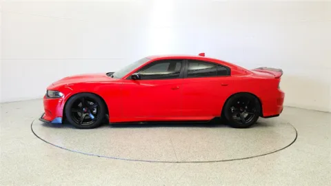 More photos of 2023 Dodge Charger R/T at Tom Gill Chevrolet, KY
