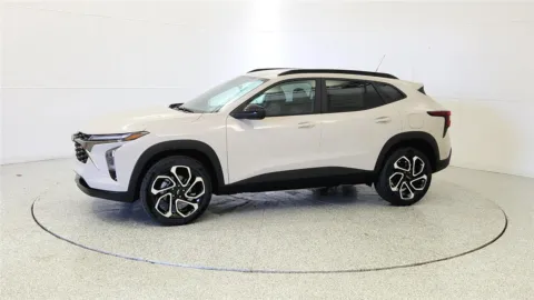 More photos of 2026 Chevrolet Trax 2RS at Tom Gill Chevrolet, KY