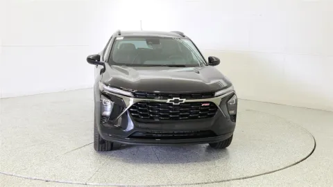 Photos of 2026 Chevrolet Trax 2RS for sale in Florence, KY at Tom Gill Chevrolet