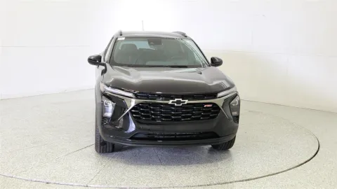 Photos of 2026 Chevrolet Trax 2RS for sale in Florence, KY at Tom Gill Chevrolet