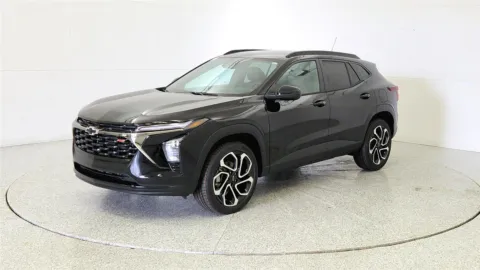 Another view of 2026 Chevrolet Trax 2RS for sale in Florence, KY at Tom Gill Chevrolet