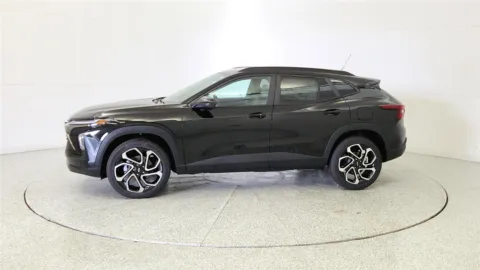 More photos of 2026 Chevrolet Trax 2RS at Tom Gill Chevrolet, KY
