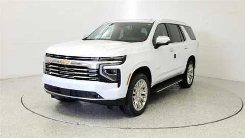 Another view of 2026 Chevrolet Tahoe Premier for sale in Florence, KY at Tom Gill Chevrolet