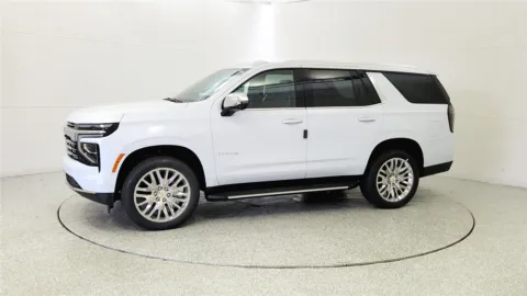 More photos of 2026 Chevrolet Tahoe Premier at Tom Gill Chevrolet, KY