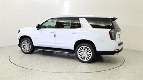 More photos of 2026 Chevrolet Tahoe Premier at Tom Gill Chevrolet, KY