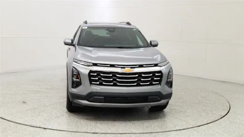 Photos of 2026 Chevrolet Equinox AWD LT for sale in Florence, KY at Tom Gill Chevrolet