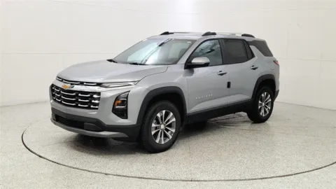 Another view of 2026 Chevrolet Equinox AWD LT for sale in Florence, KY at Tom Gill Chevrolet
