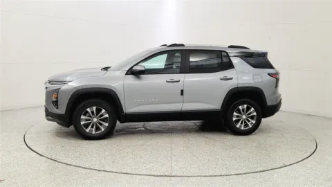 More photos of 2026 Chevrolet Equinox AWD LT at Tom Gill Chevrolet, KY