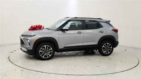 More photos of 2026 Chevrolet Trailblazer LT at Tom Gill Chevrolet, KY