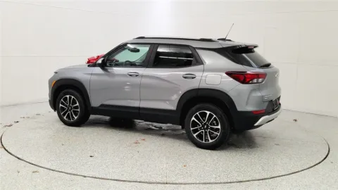 More photos of 2026 Chevrolet Trailblazer LT at Tom Gill Chevrolet, KY
