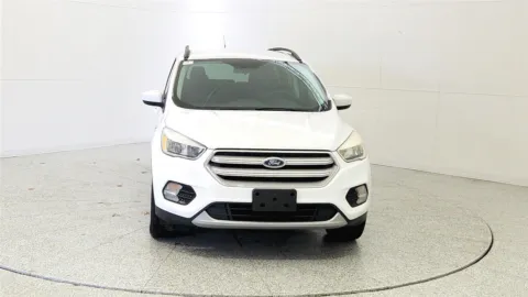 Photos of 2018 Ford Escape SE for sale in Florence, KY at Tom Gill Chevrolet