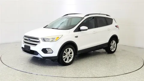 Another view of 2018 Ford Escape SE for sale in Florence, KY at Tom Gill Chevrolet