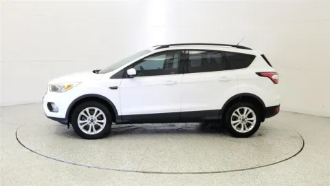 More photos of 2018 Ford Escape SE at Tom Gill Chevrolet, KY