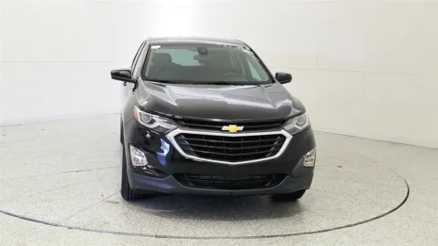 Photos of 2020 Chevrolet Equinox LT for sale in Florence, KY at Tom Gill Chevrolet