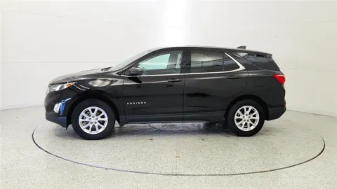 More photos of 2020 Chevrolet Equinox LT at Tom Gill Chevrolet, KY