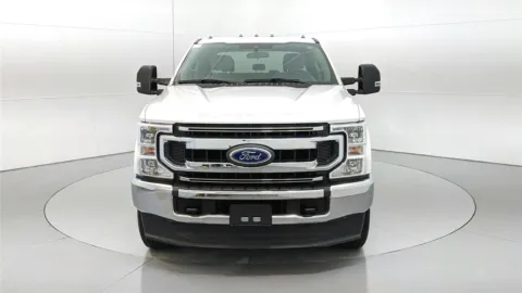 Photos of 2020 Ford Super Duty F-350 SRW XL for sale in Florence, KY at Tom Gill Chevrolet